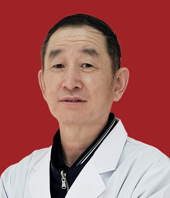 高建民